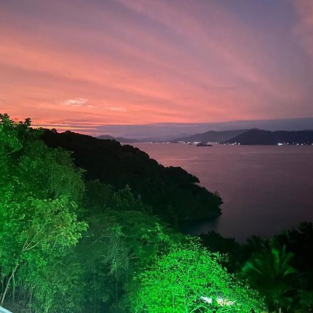 Pousada Artelai Angra dos Reis Exteriör bild