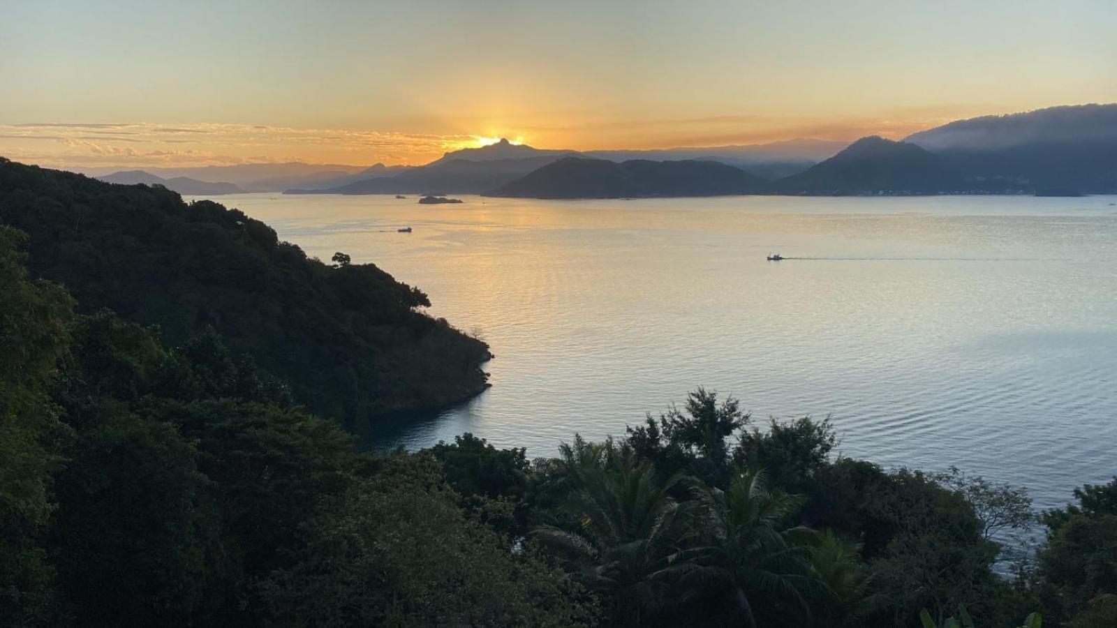 Pousada Artelai Angra dos Reis Exteriör bild