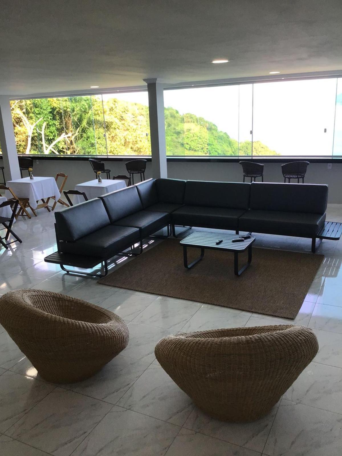 Pousada Artelai Angra dos Reis Exteriör bild