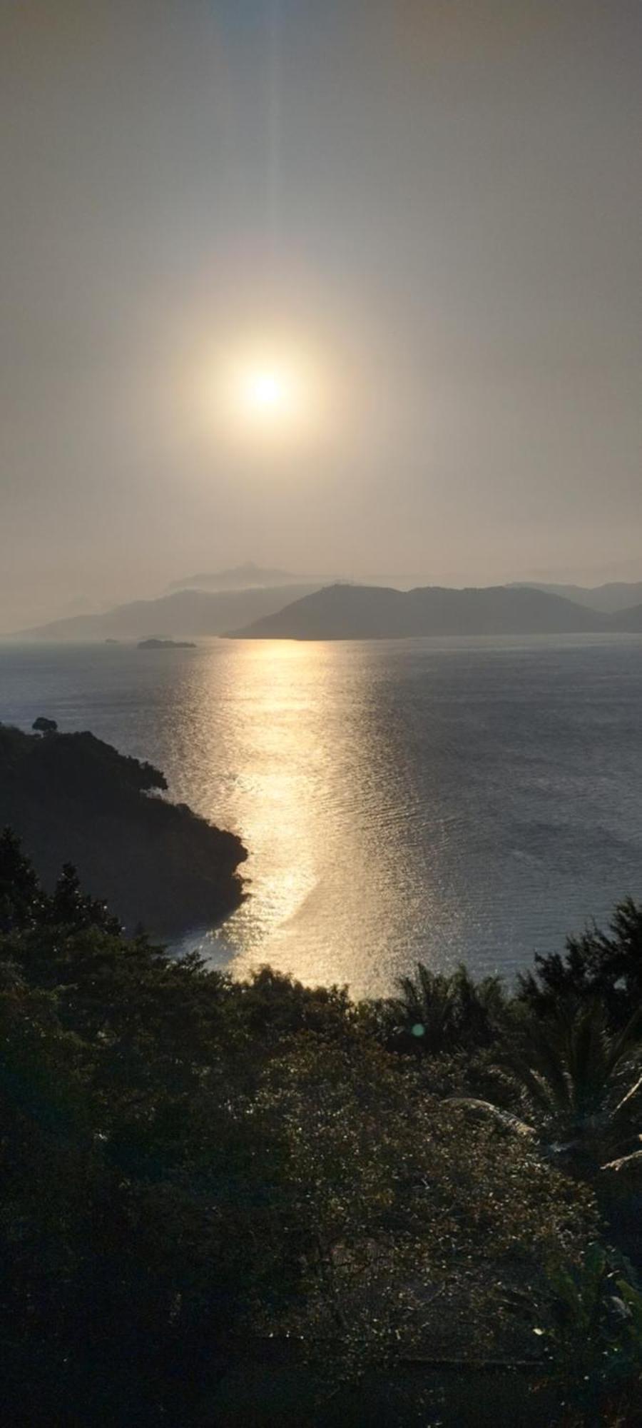 Pousada Artelai Angra dos Reis Exteriör bild