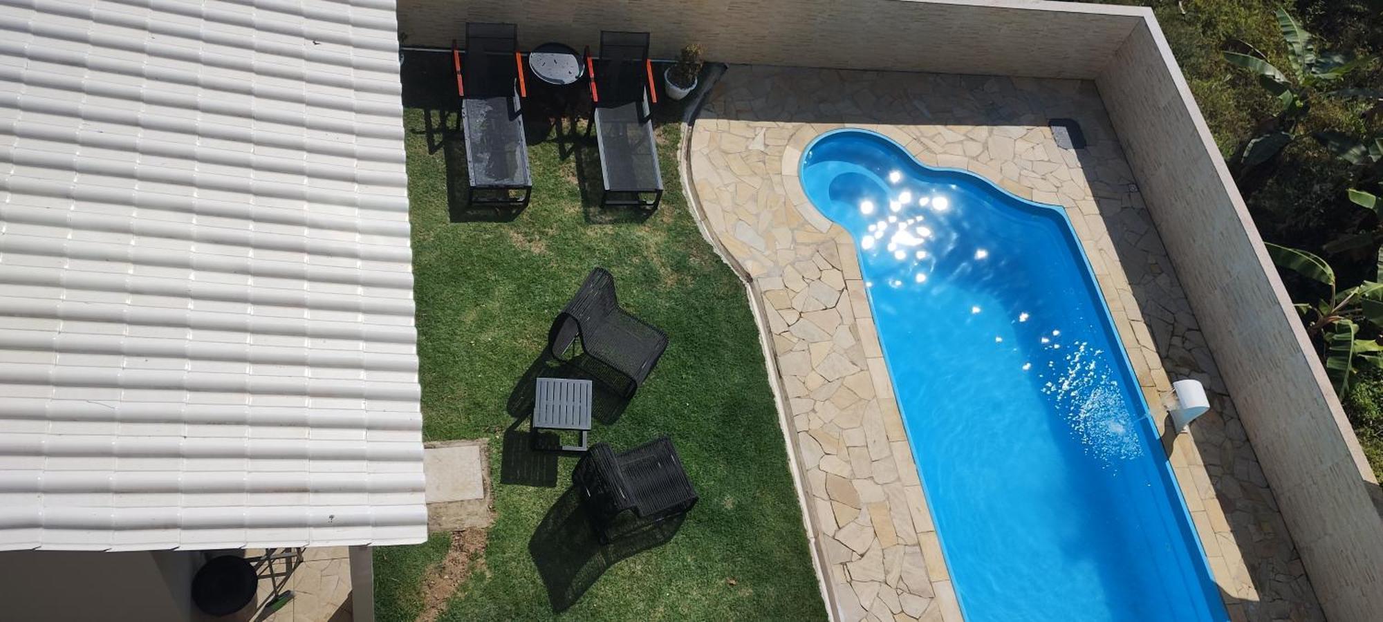 Pousada Artelai Angra dos Reis Exteriör bild