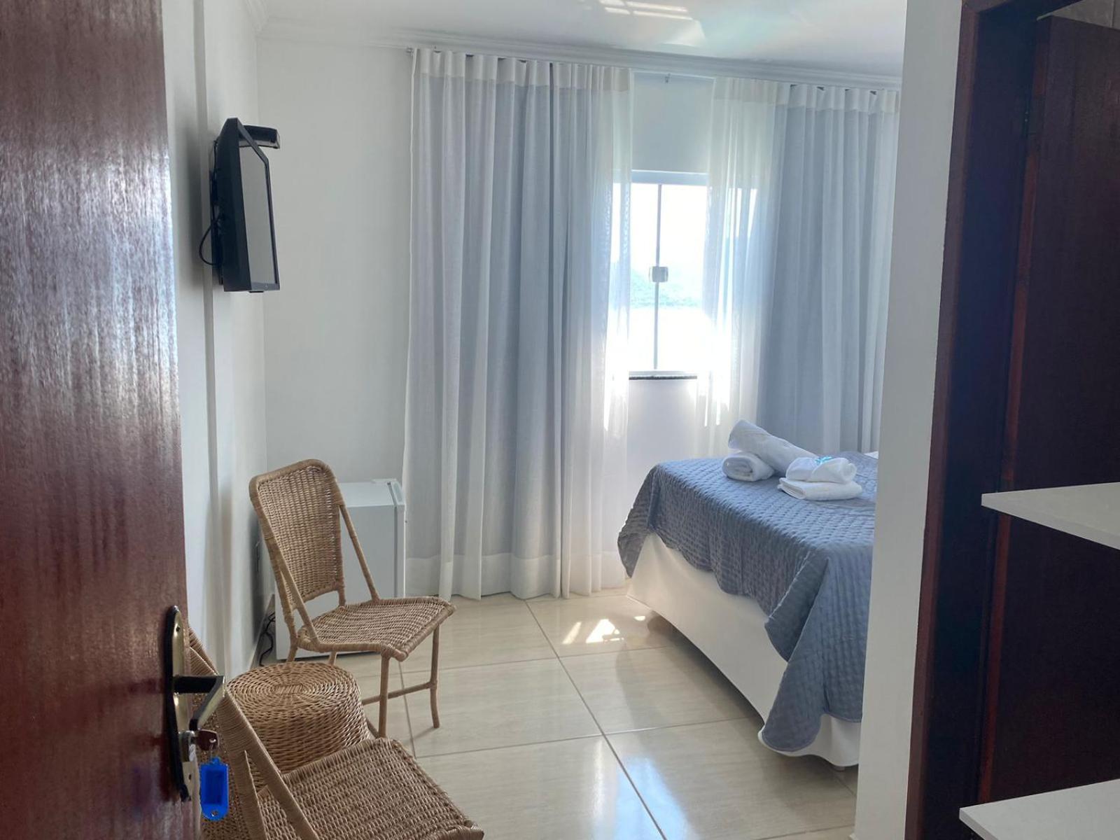 Pousada Artelai Angra dos Reis Exteriör bild